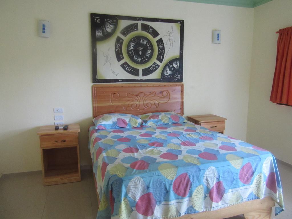 Hotel Cambri Nagua Kamer foto