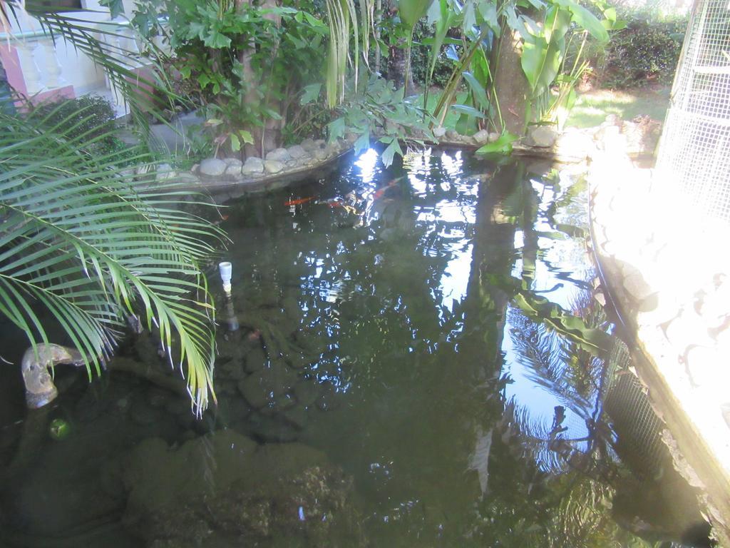 Hotel Cambri Nagua Buitenkant foto