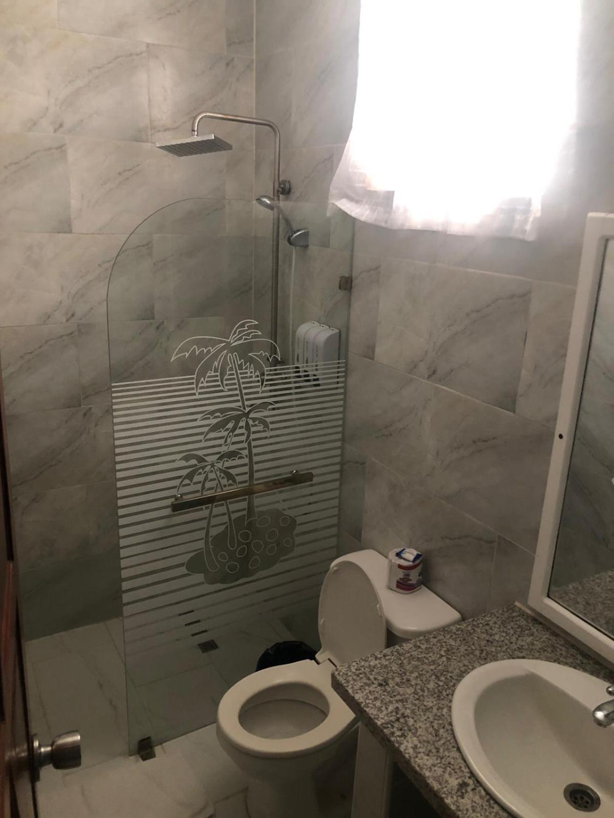 Hotel Cambri Nagua Buitenkant foto