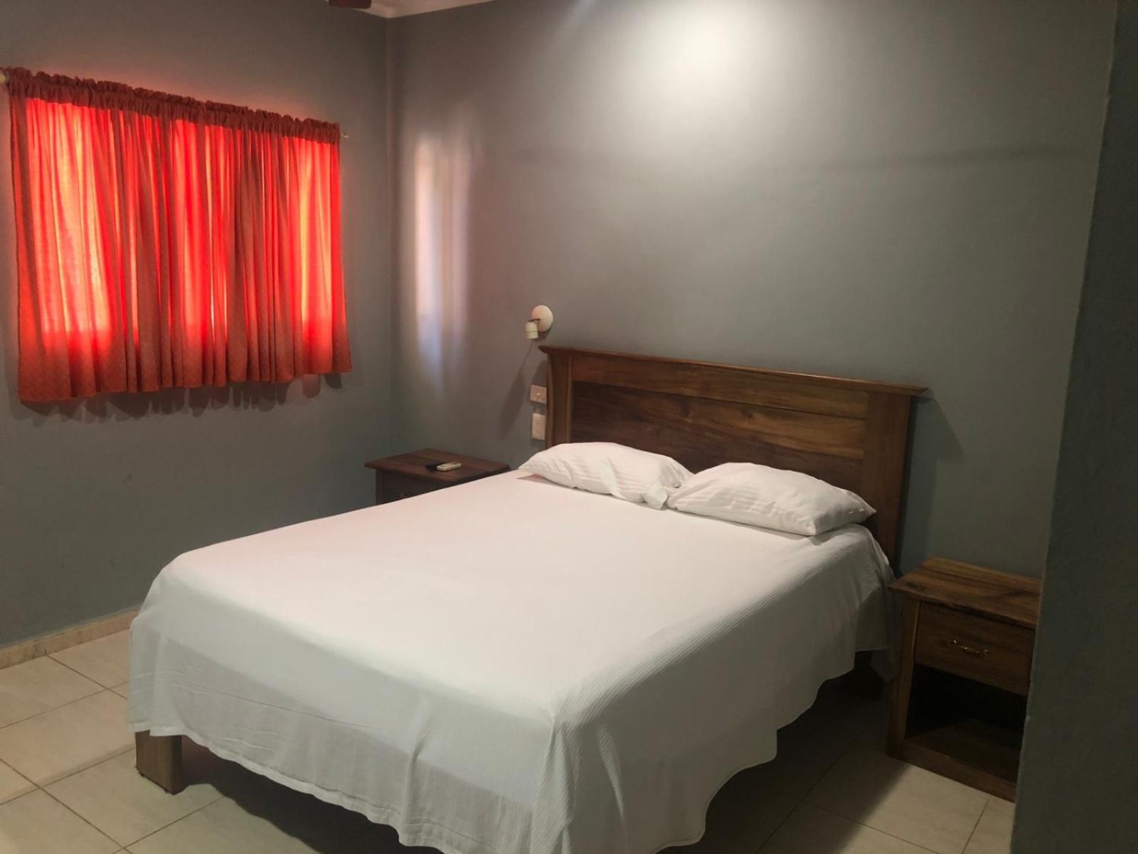 Hotel Cambri Nagua Buitenkant foto