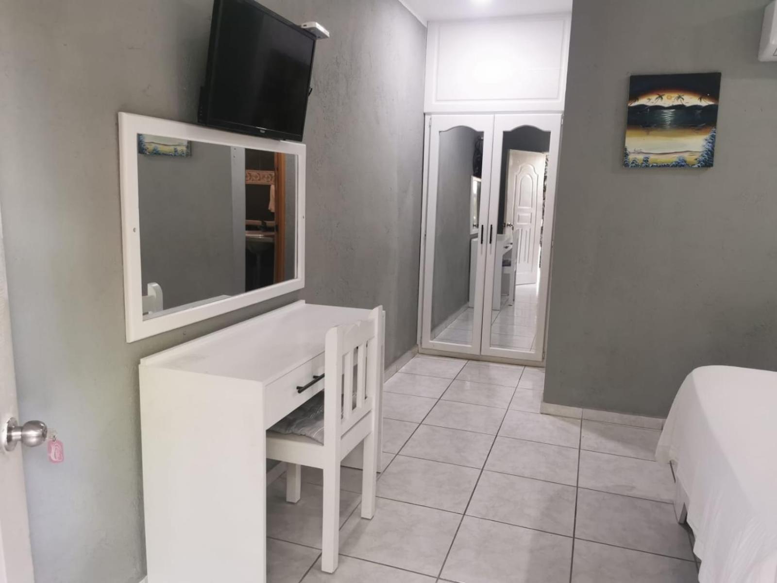 Hotel Cambri Nagua Buitenkant foto