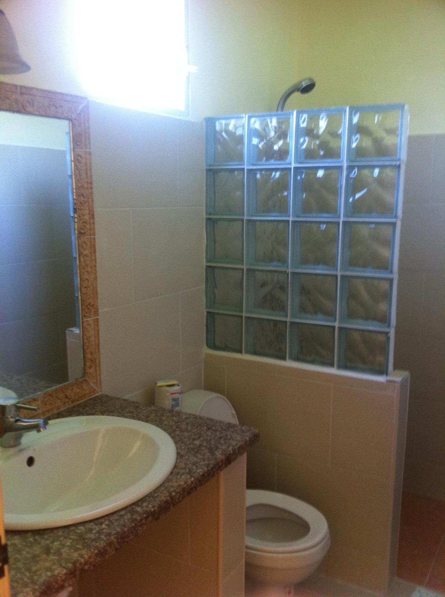 Hotel Cambri Nagua Buitenkant foto