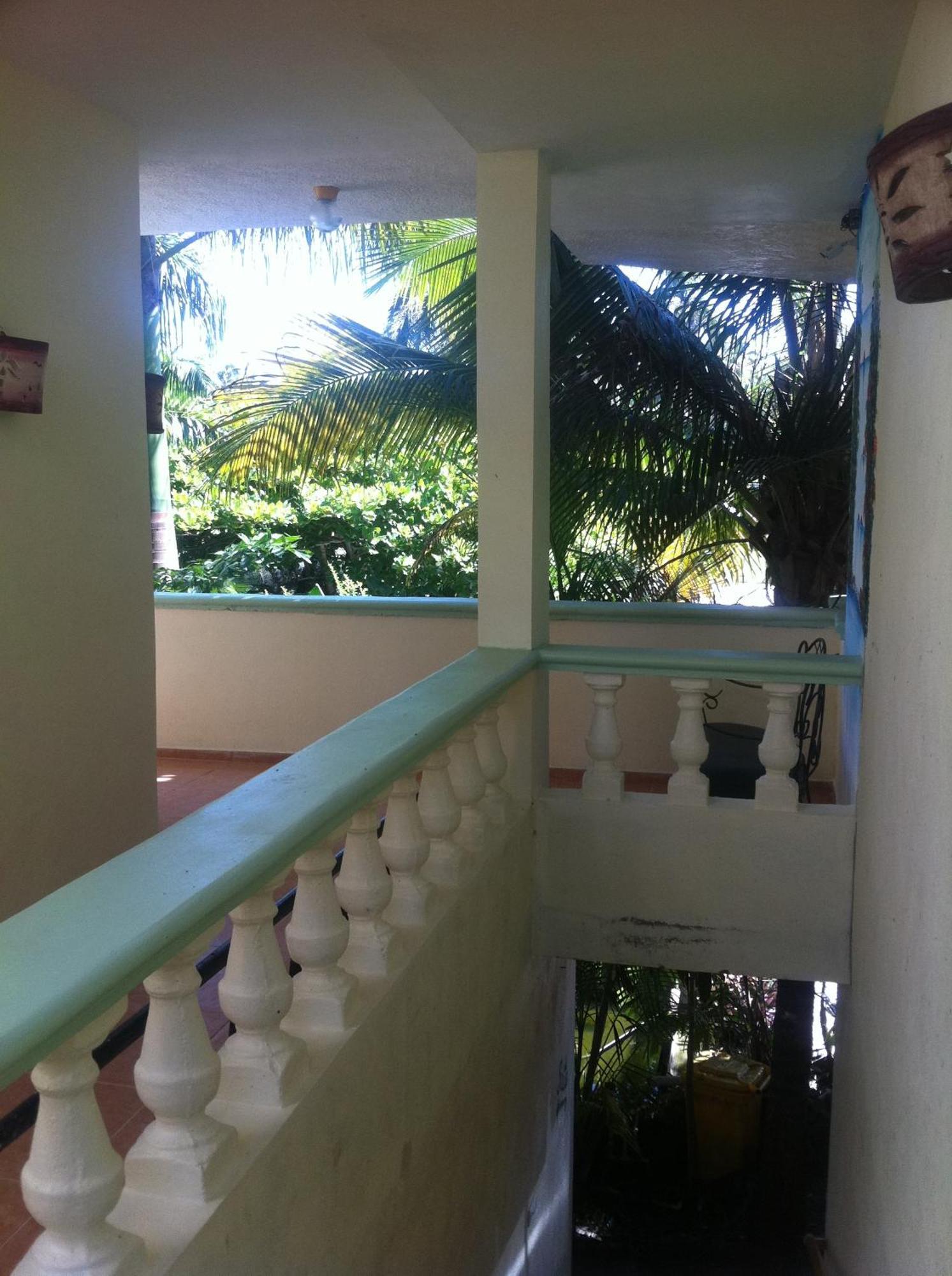 Hotel Cambri Nagua Buitenkant foto
