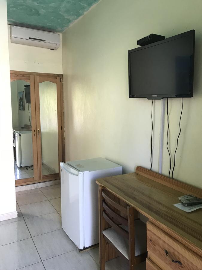 Hotel Cambri Nagua Buitenkant foto